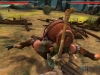 Big Creature my Mercy